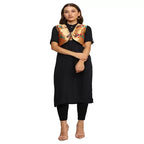 Parrot Peacock Paithani Jacket for Women – Kanira