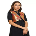 Paithani Jacket for Women Diamond – Kanira
