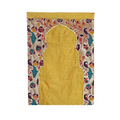 Paithani Gate Style Backdrop for Ganesh Chaturthi – Mango