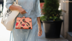 Paithani Clutch: The Perfect Accessory for Your Festive Look
