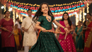 Dazzle in Tradition: Paithani Lehenga Designs to Steal the Spotlight